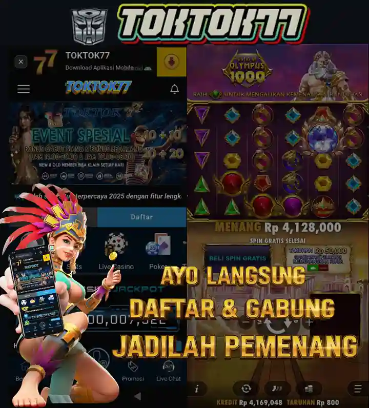 Sakti99 | Game Sakti Yang Sering Bagi-Bagi Kejutan Besar